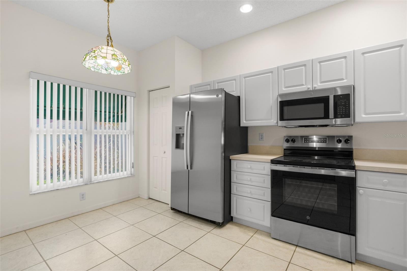 SHORES OF LONG BAYOU CONDO - Residential