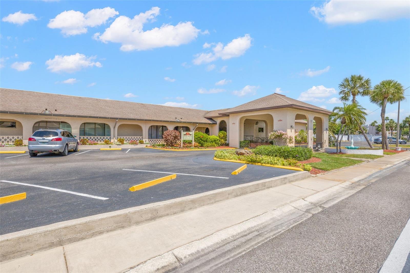 SHORES OF LONG BAYOU CONDO - Residential