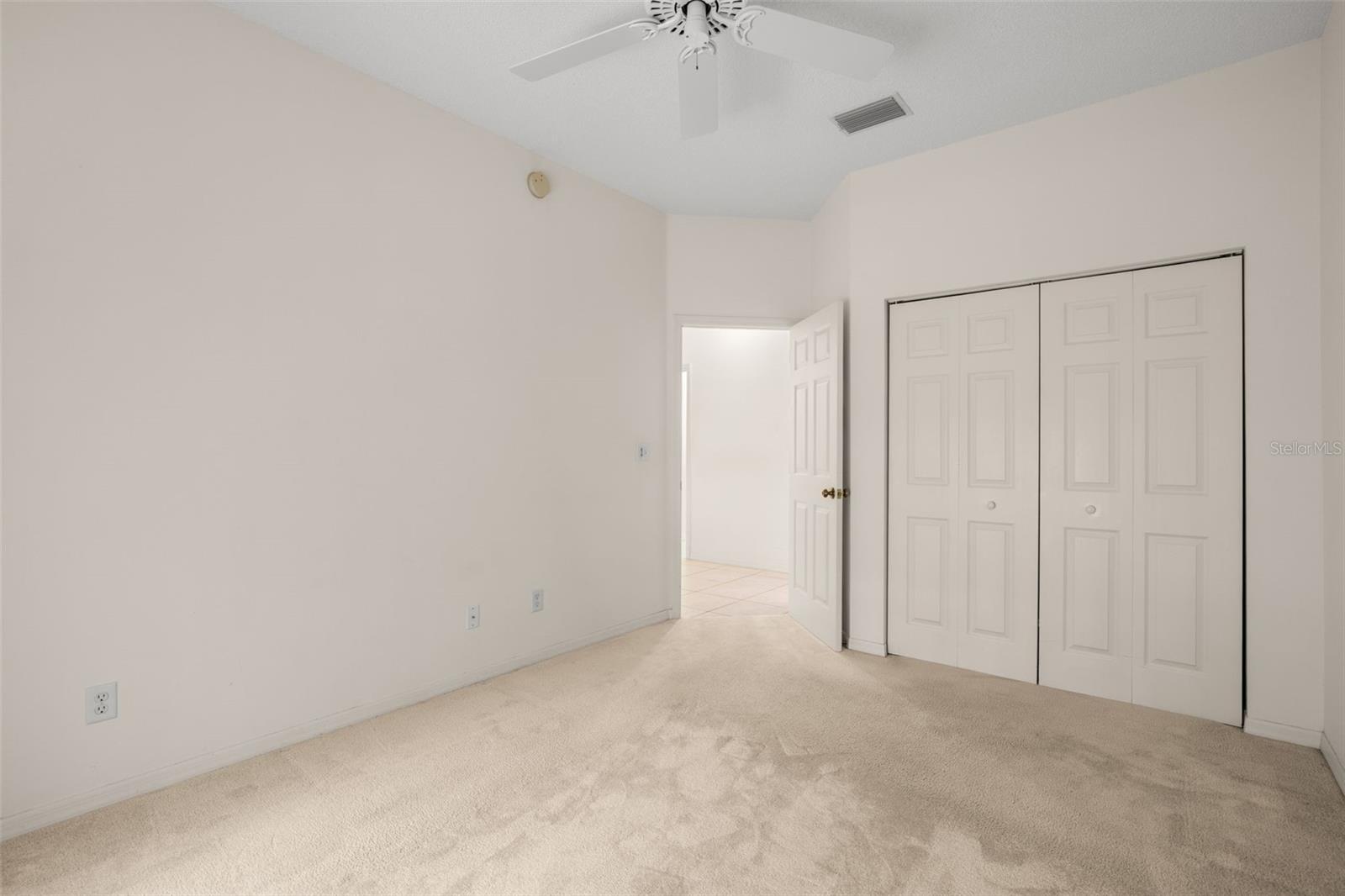 SHORES OF LONG BAYOU CONDO - Residential