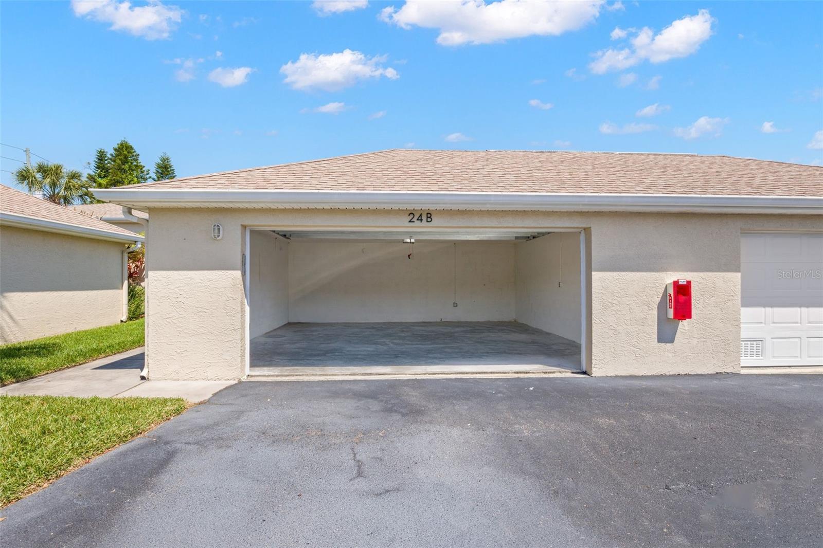 SHORES OF LONG BAYOU CONDO - Residential