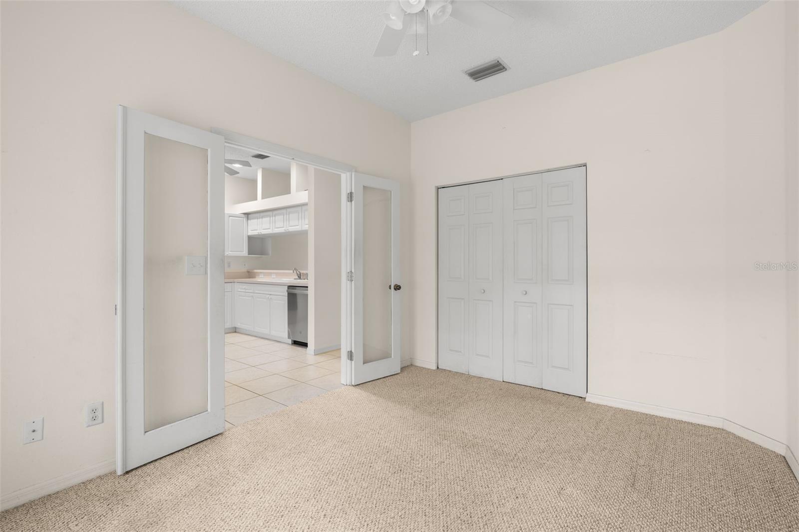 SHORES OF LONG BAYOU CONDO - Residential