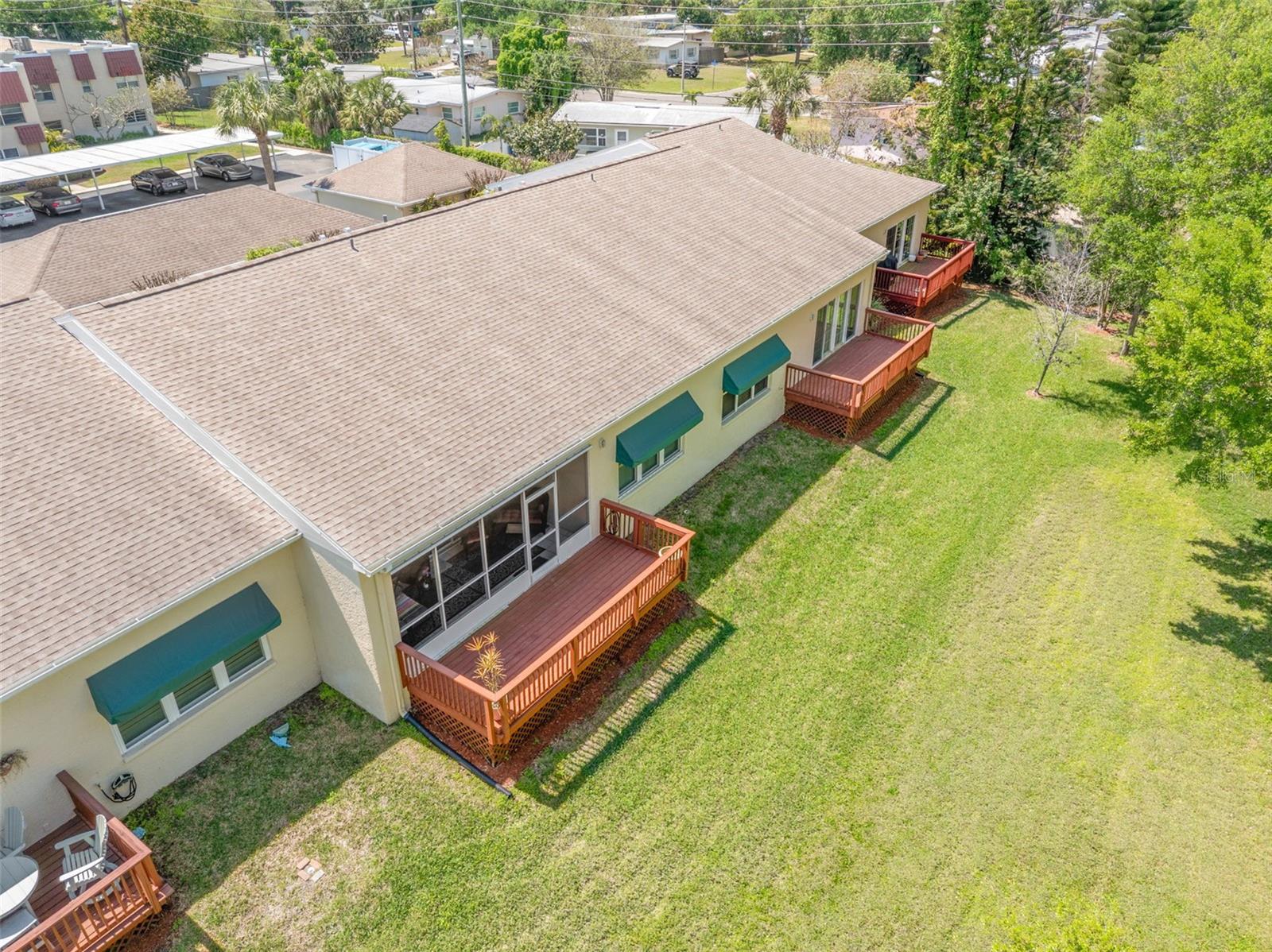 SHORES OF LONG BAYOU CONDO - Residential