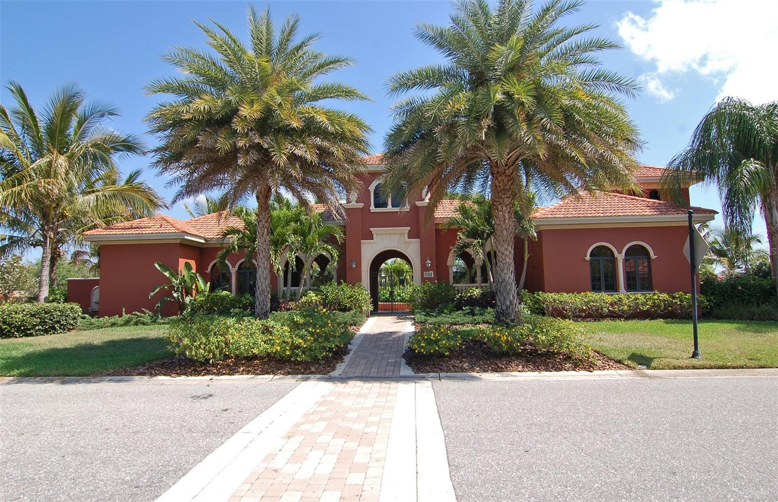 SILVER OAK - Residential