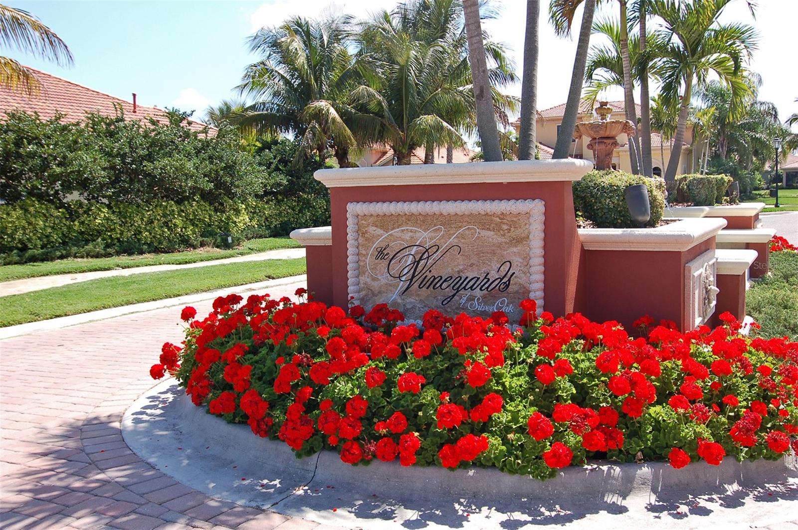 SILVER OAK - Residential