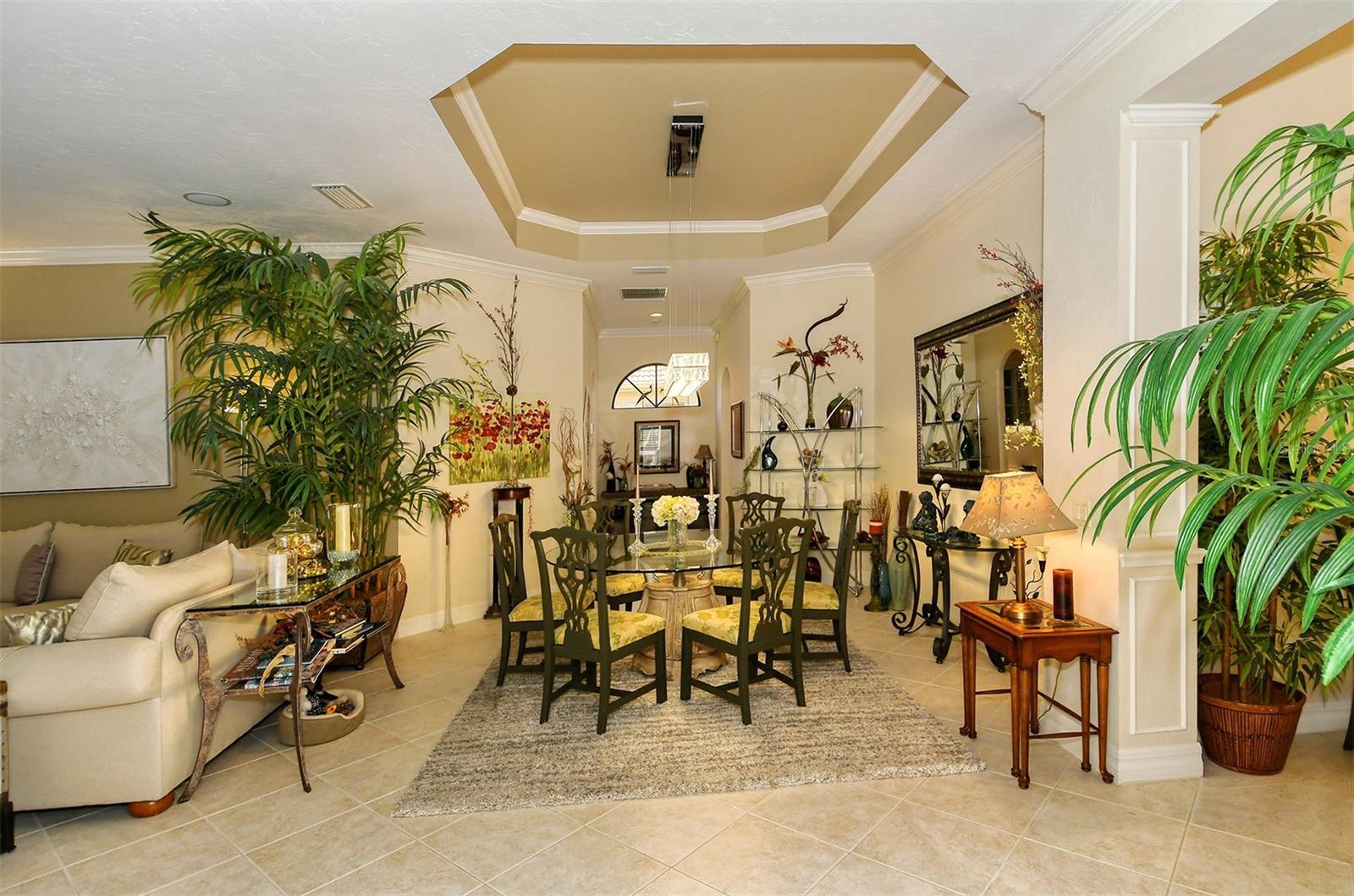 SILVER OAK - Residential