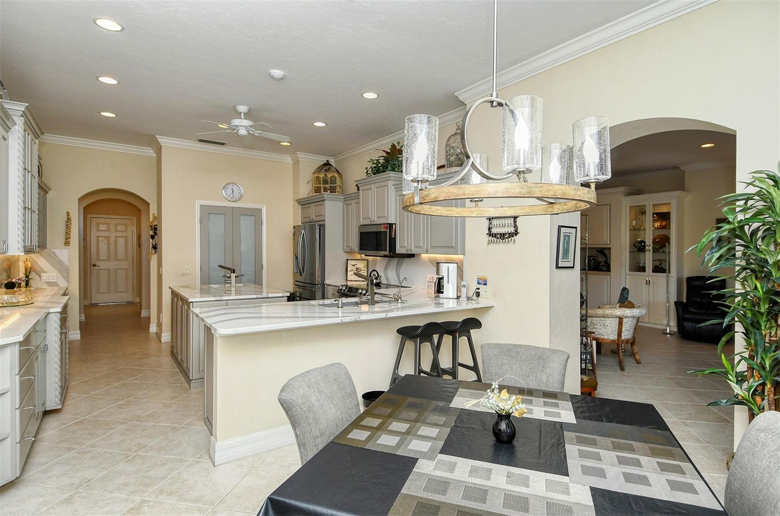 SILVER OAK - Residential