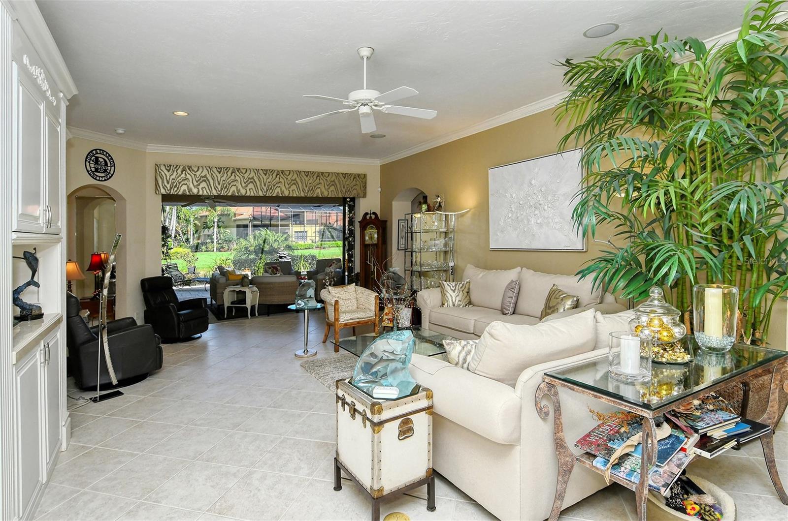 SILVER OAK - Residential