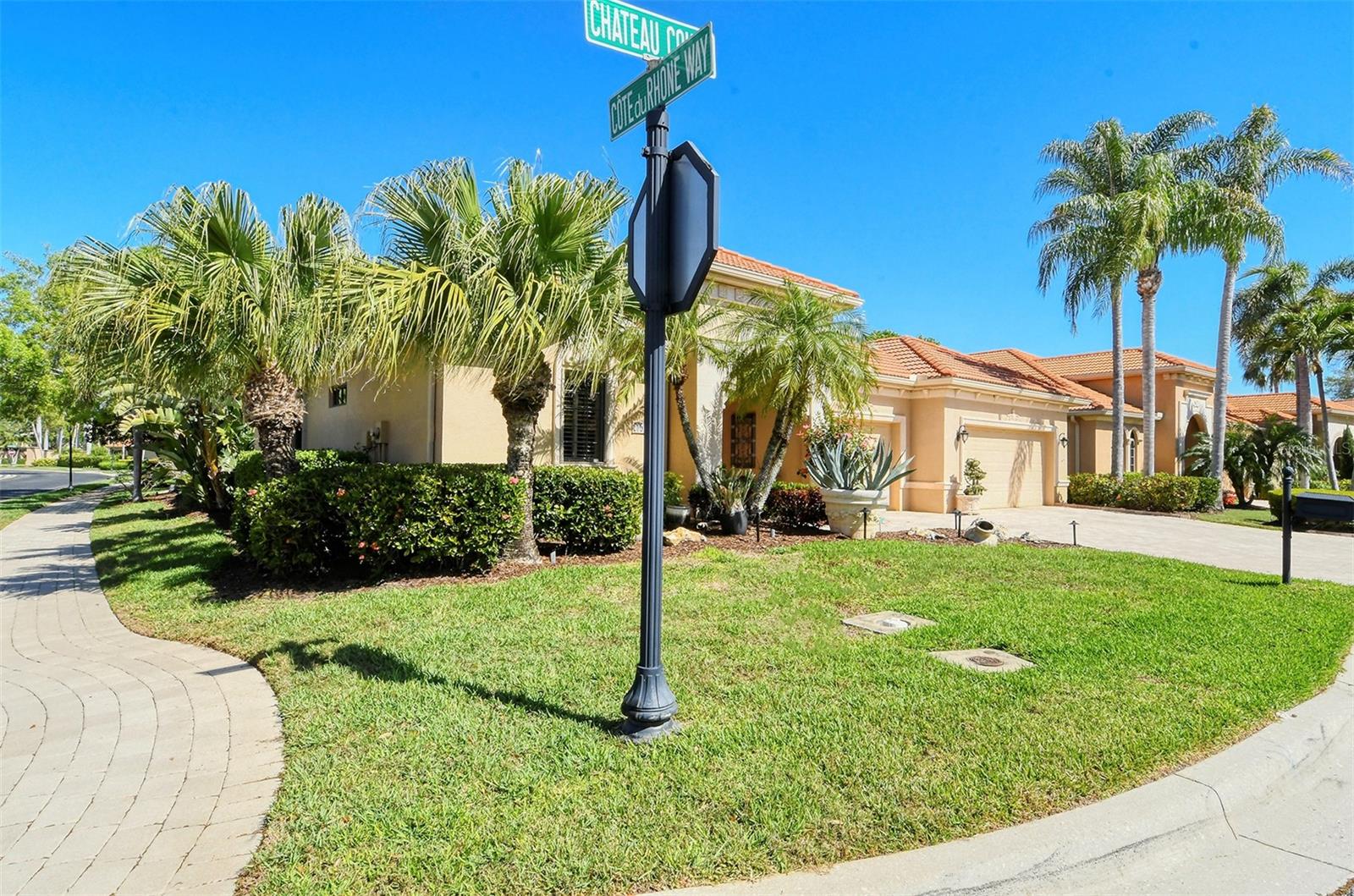 SILVER OAK - Residential