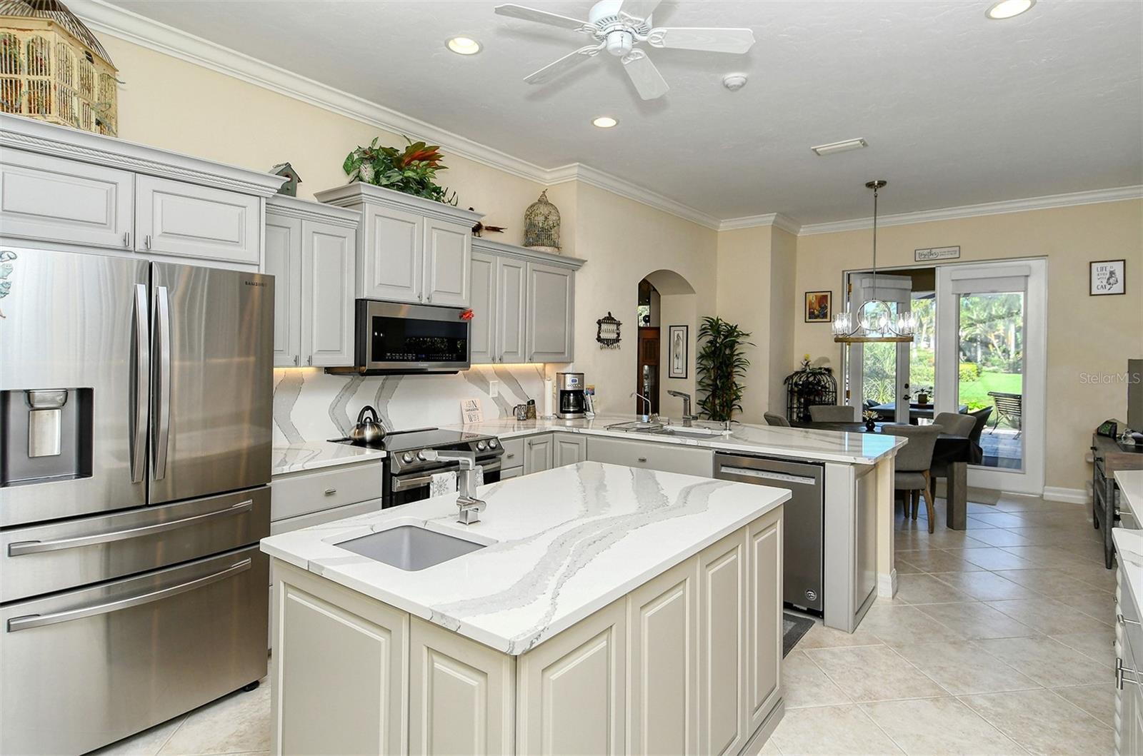 SILVER OAK - Residential