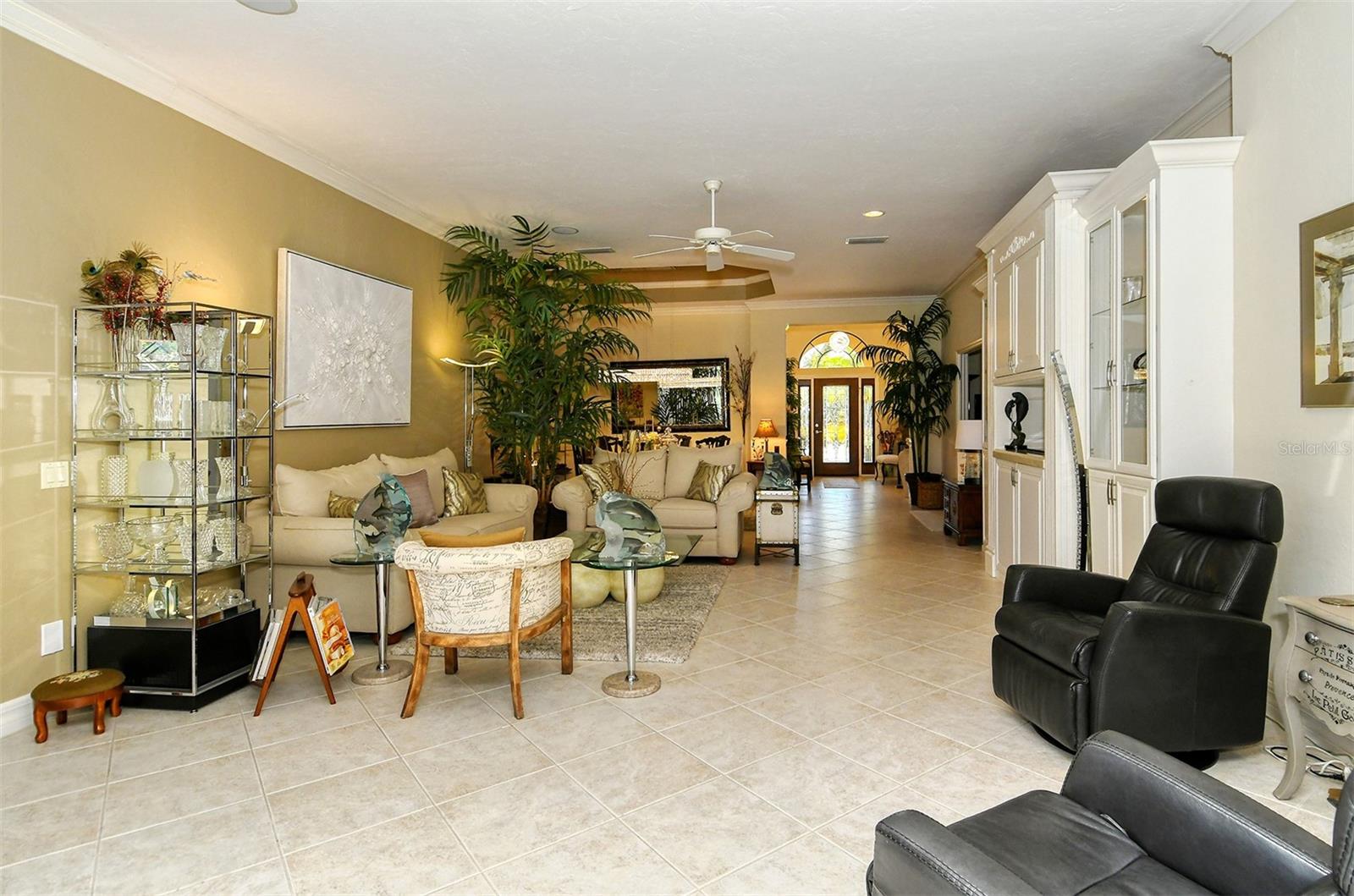 SILVER OAK - Residential