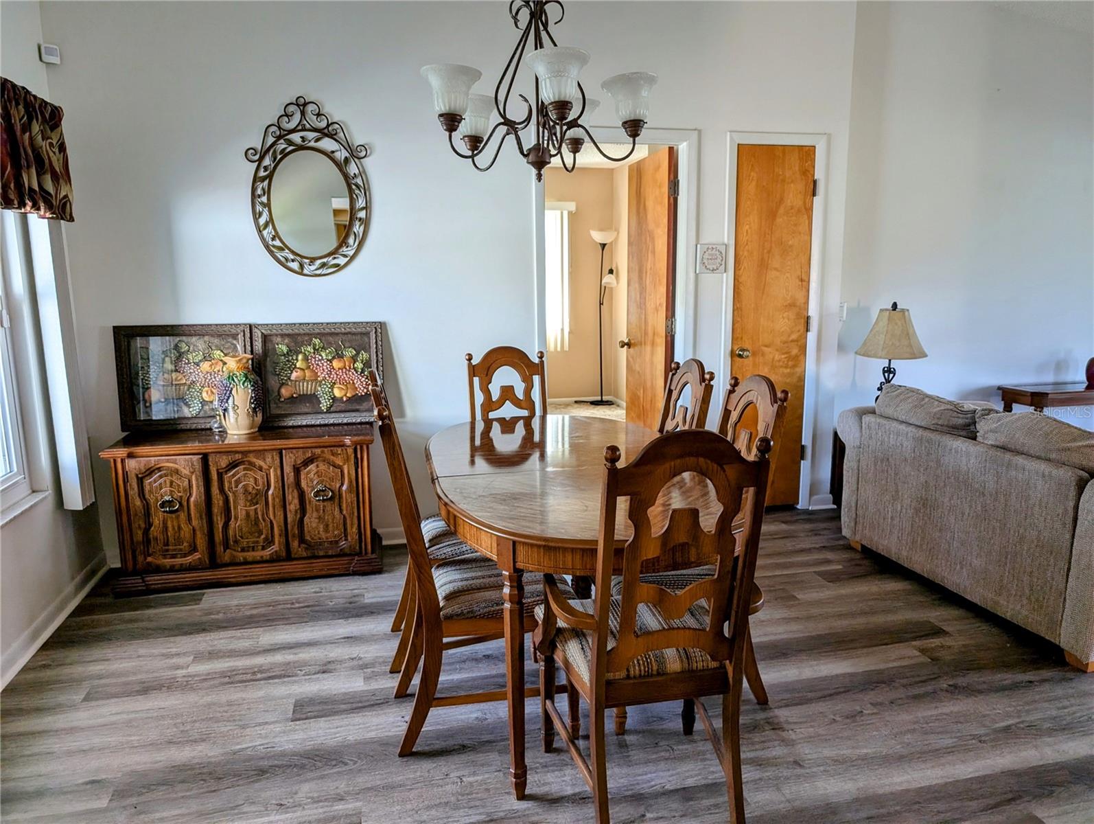 TARAWOOD PH 01 - Residential