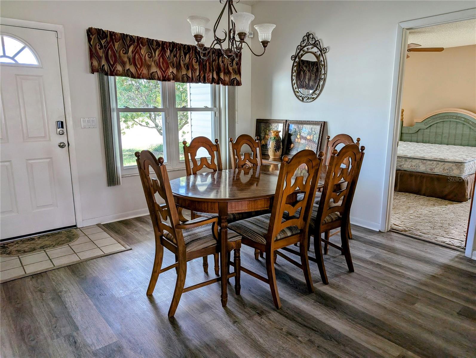 TARAWOOD PH 01 - Residential