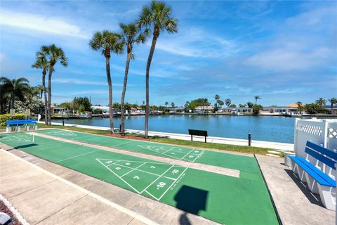 A home in ST PETE BEACH