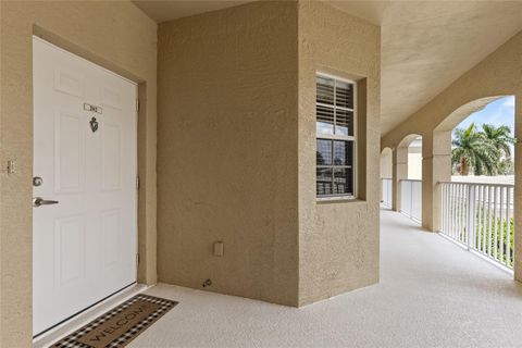 A home in BRADENTON