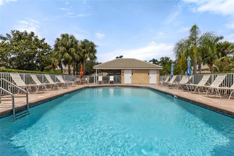 A home in BRADENTON