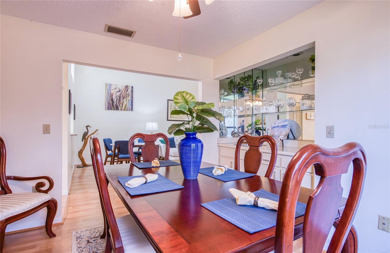 PINE RIDGE AT LAKE TARPON VILLAGE - Residential