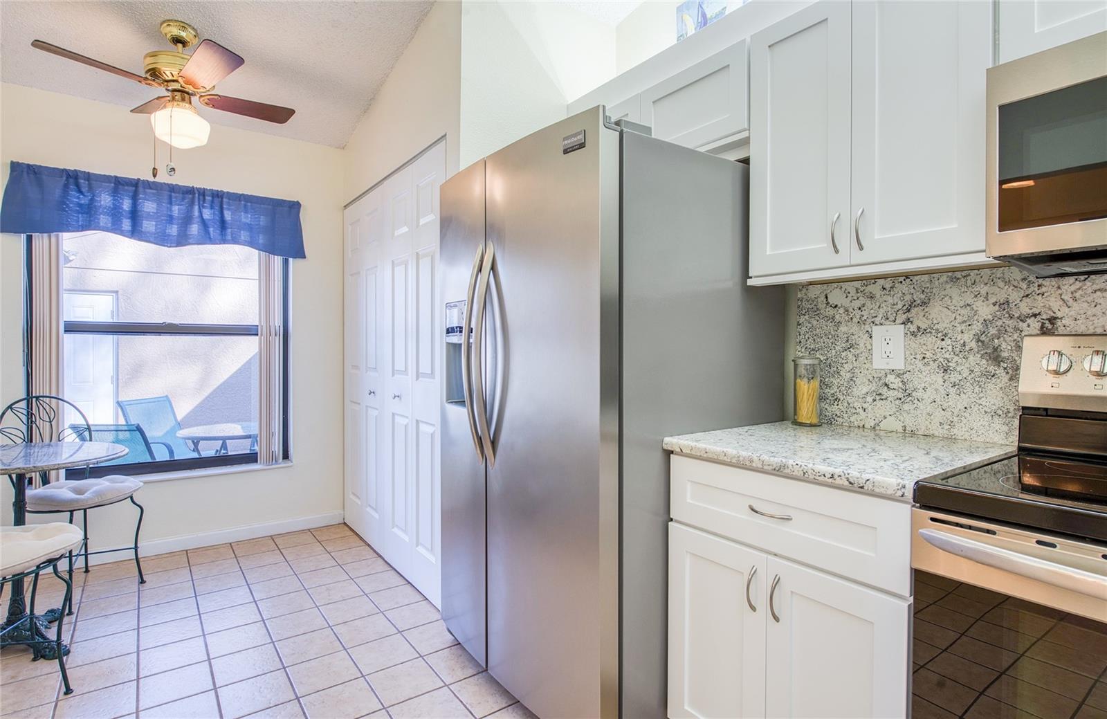 PINE RIDGE AT LAKE TARPON VILLAGE - Residential