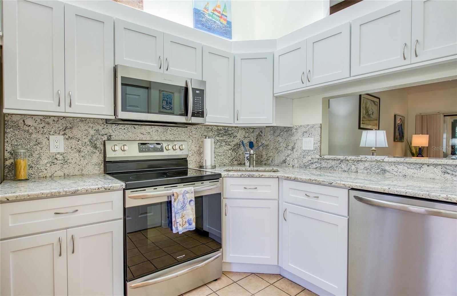 PINE RIDGE AT LAKE TARPON VILLAGE - Residential