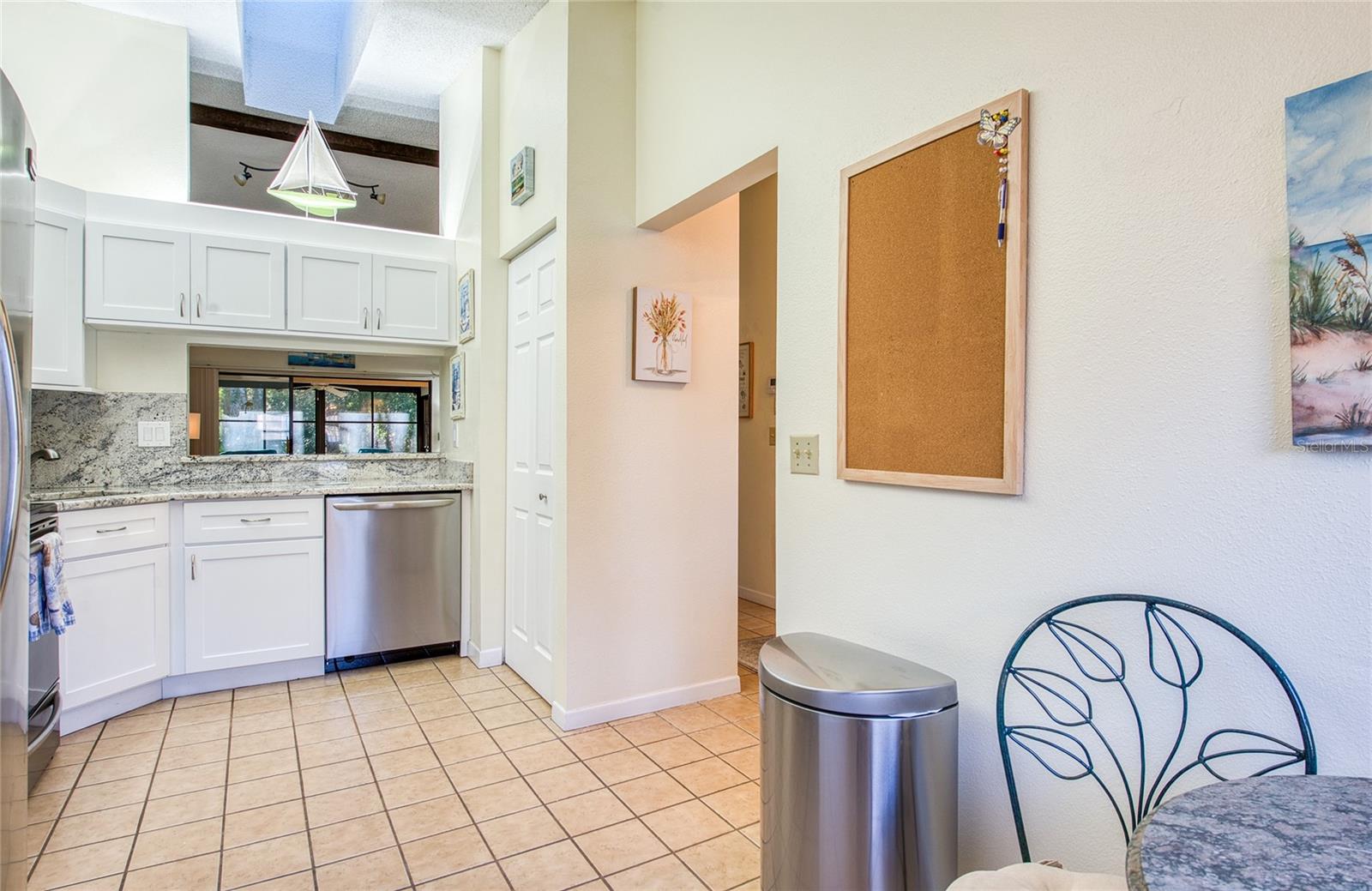 PINE RIDGE AT LAKE TARPON VILLAGE - Residential