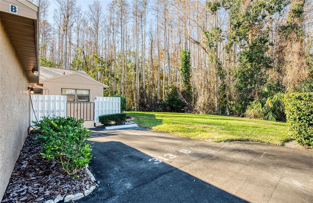 Photo of 3180 Charter Club Drive #B, Tarpon Springs, FL 34688 (MLS # TB8466231)