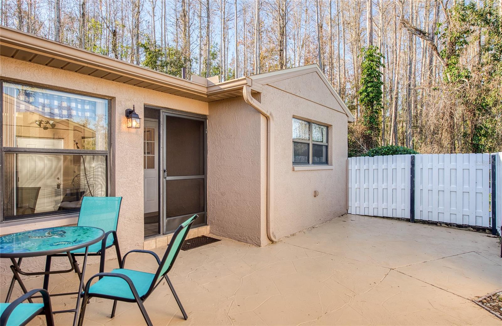 PINE RIDGE AT LAKE TARPON VILLAGE - Residential