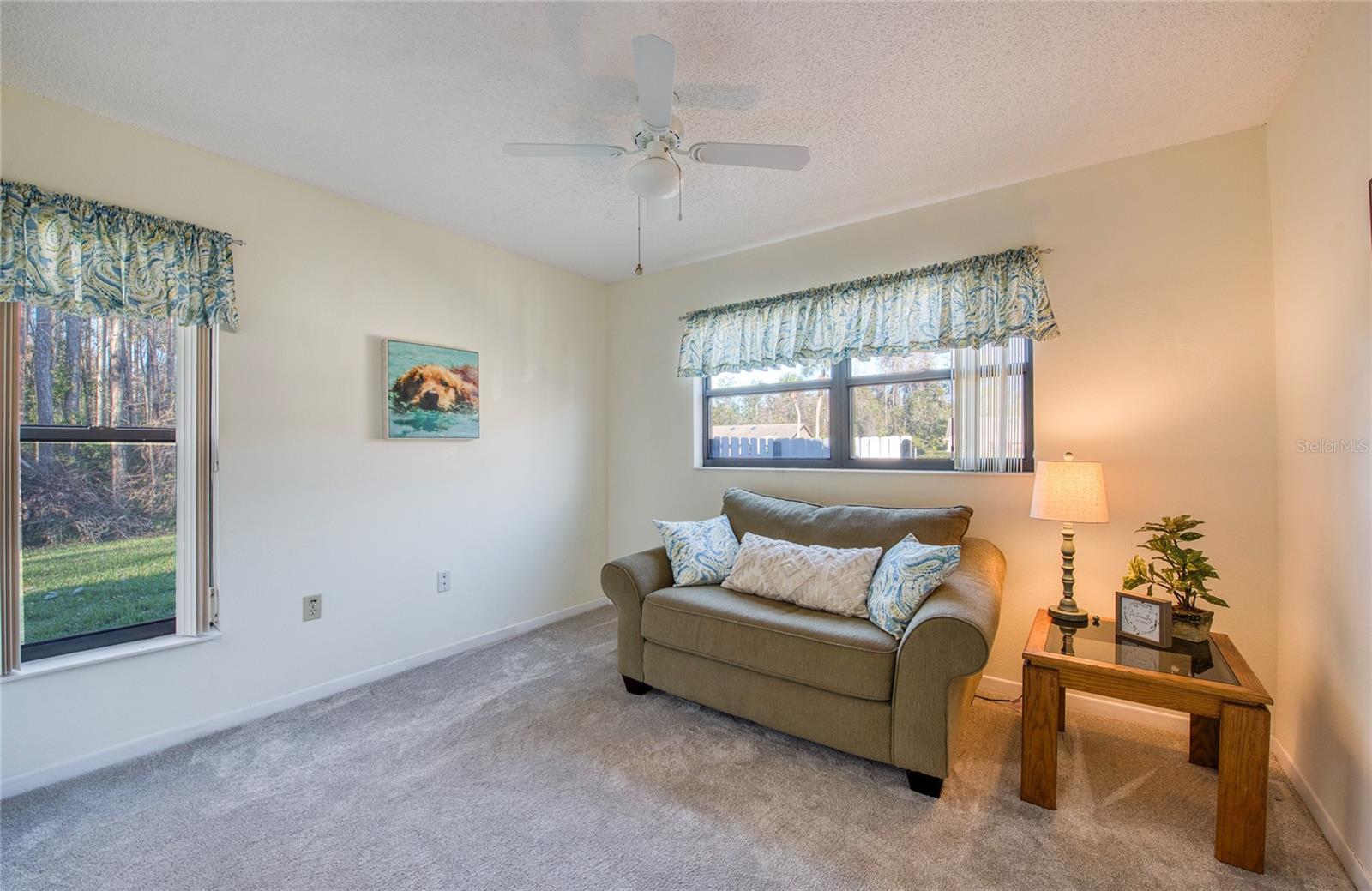 PINE RIDGE AT LAKE TARPON VILLAGE - Residential