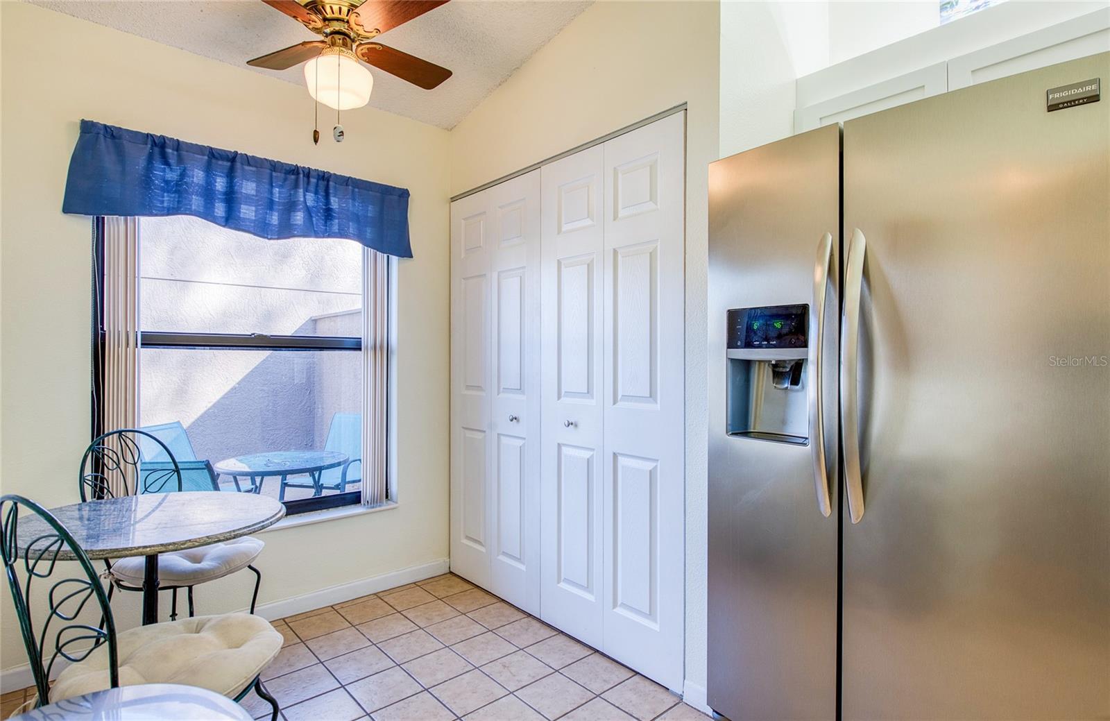 PINE RIDGE AT LAKE TARPON VILLAGE - Residential