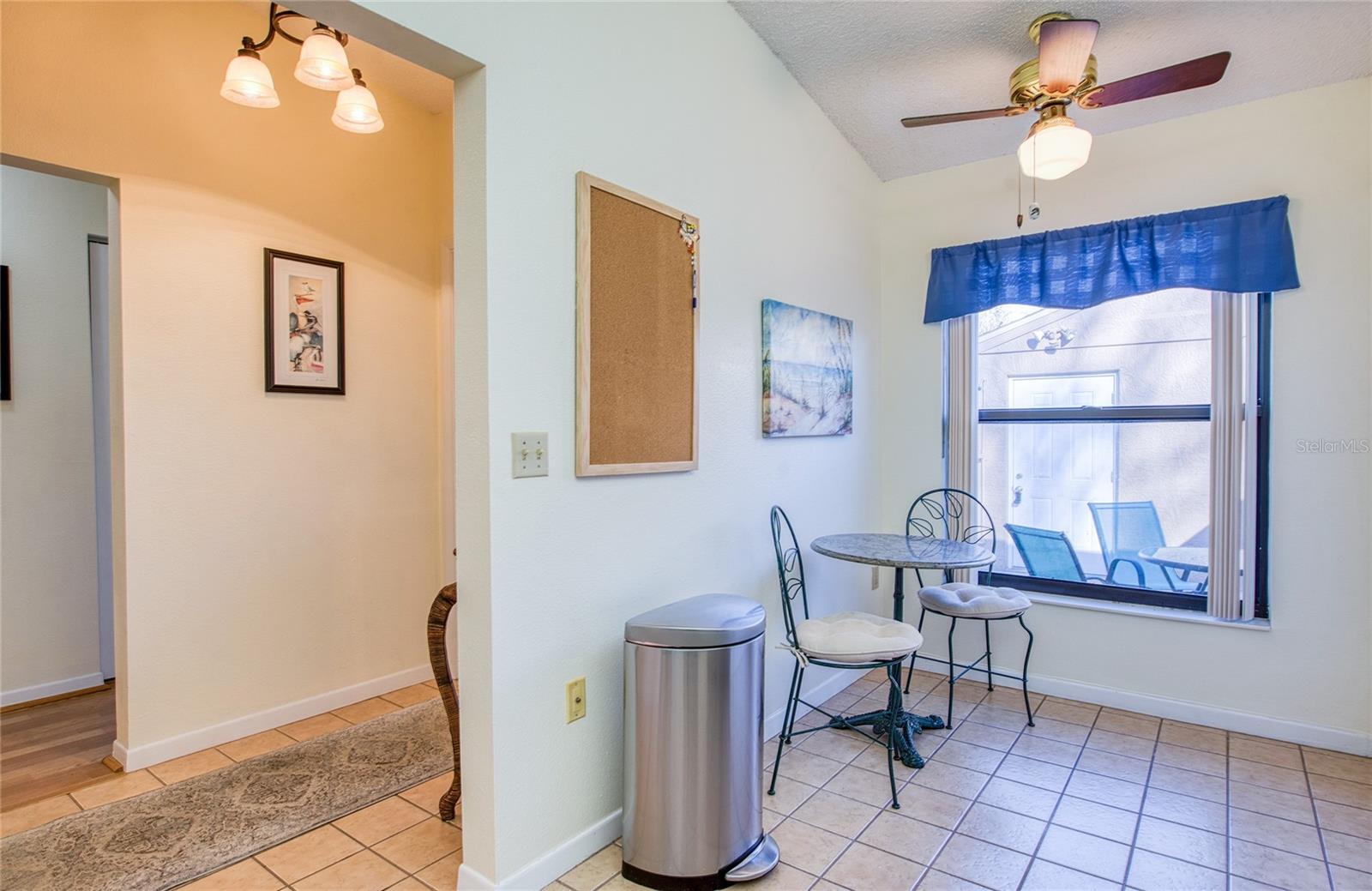 PINE RIDGE AT LAKE TARPON VILLAGE - Residential