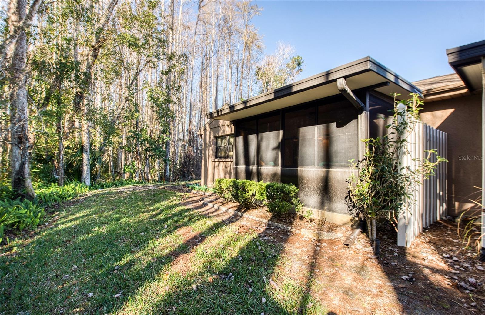 PINE RIDGE AT LAKE TARPON VILLAGE - Residential