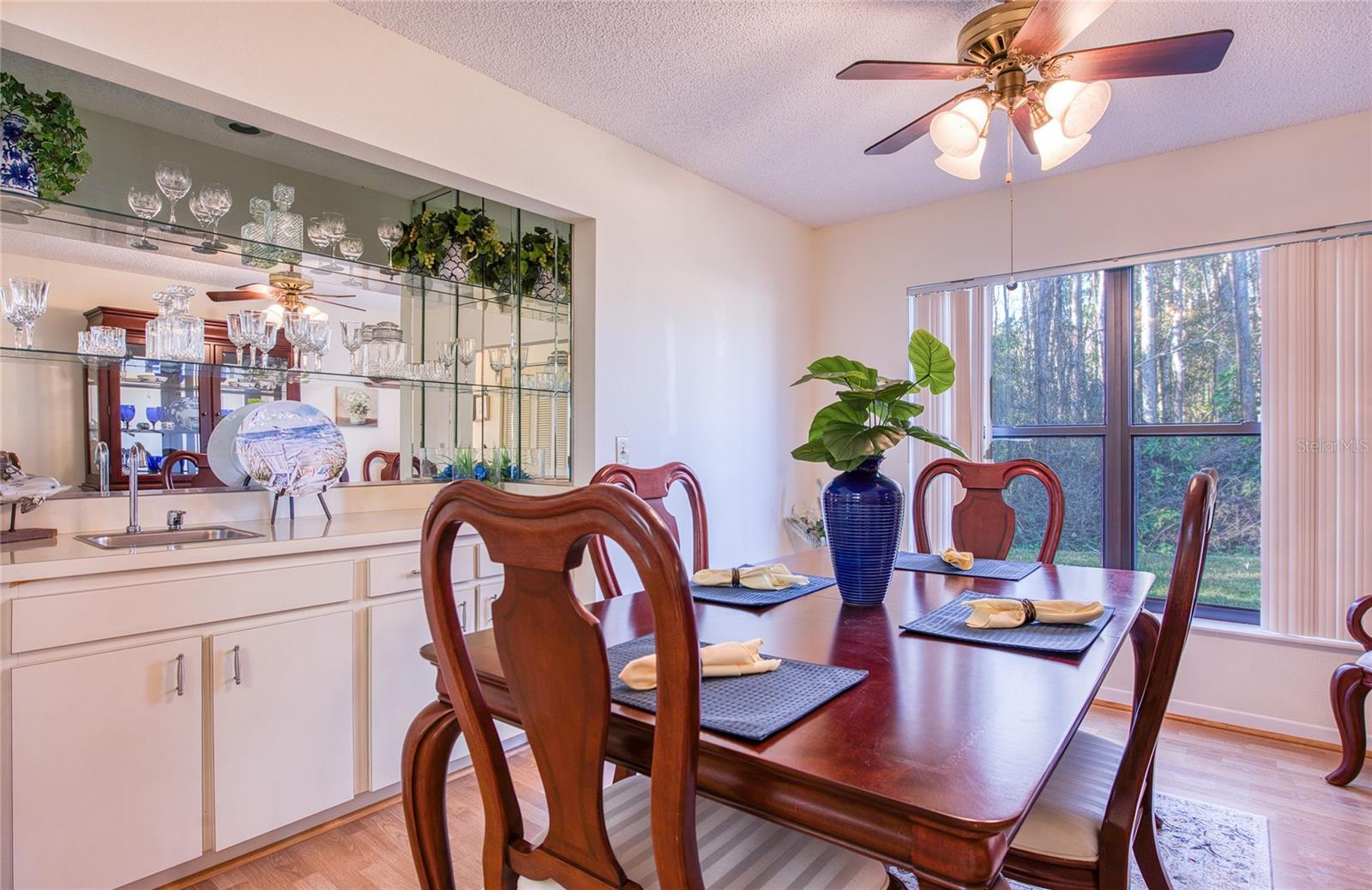 PINE RIDGE AT LAKE TARPON VILLAGE - Residential