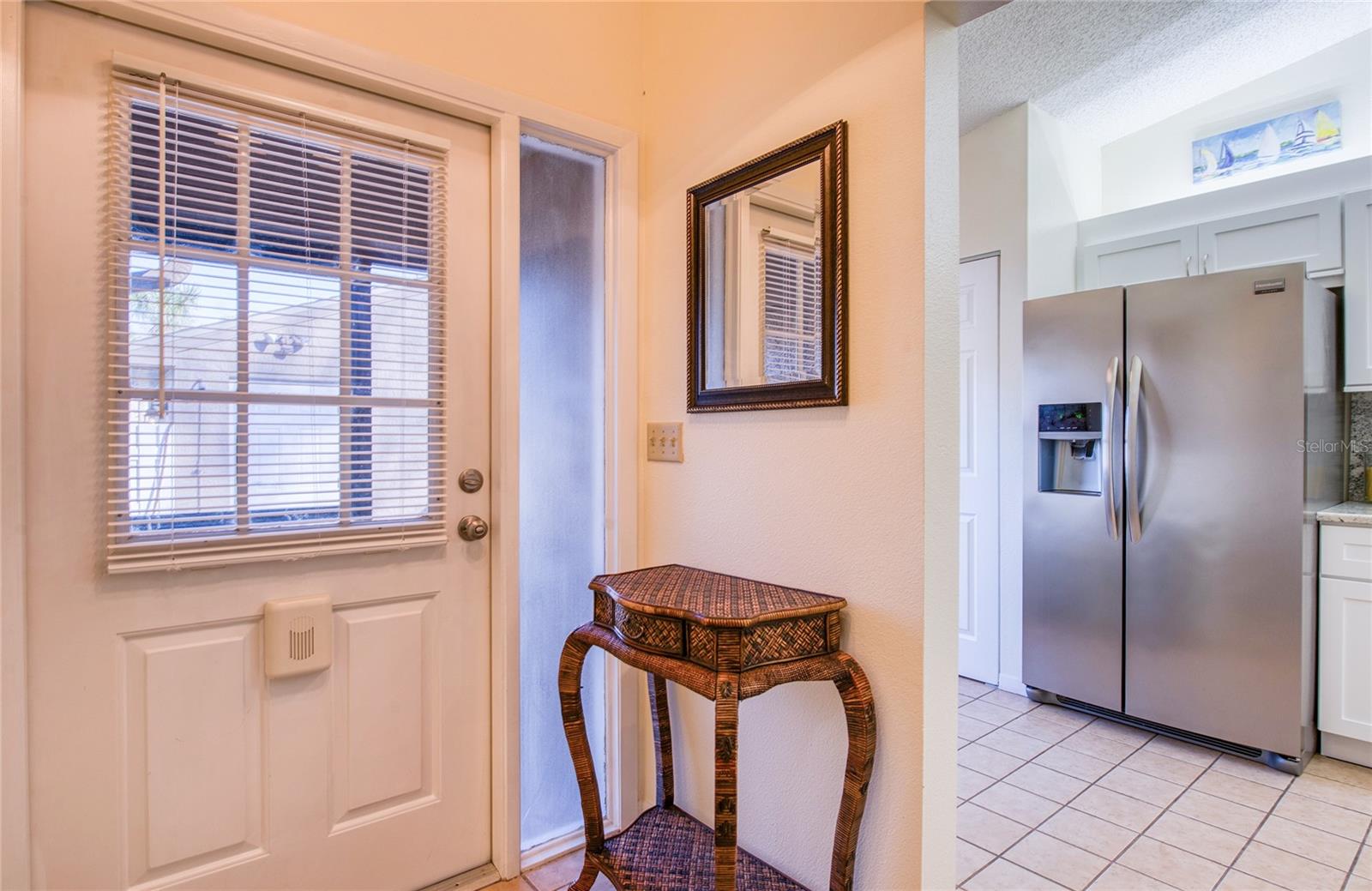 PINE RIDGE AT LAKE TARPON VILLAGE - Residential