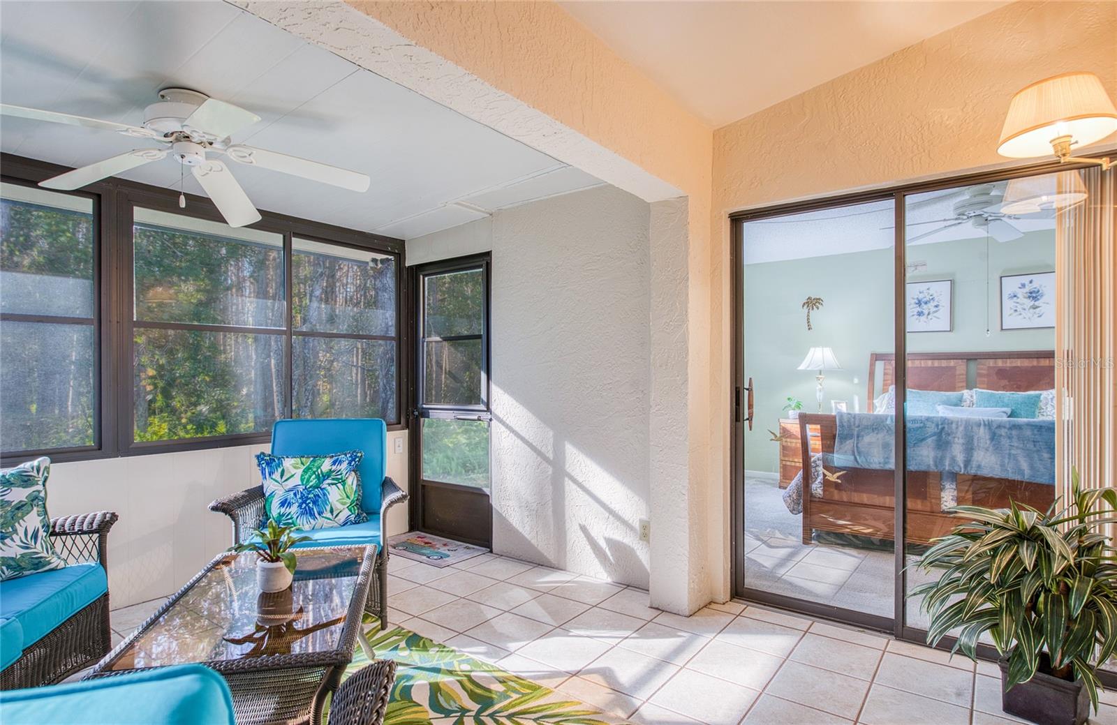 PINE RIDGE AT LAKE TARPON VILLAGE - Residential