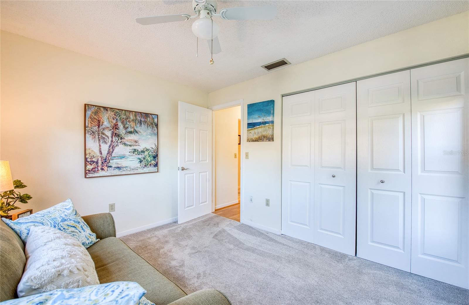 PINE RIDGE AT LAKE TARPON VILLAGE - Residential