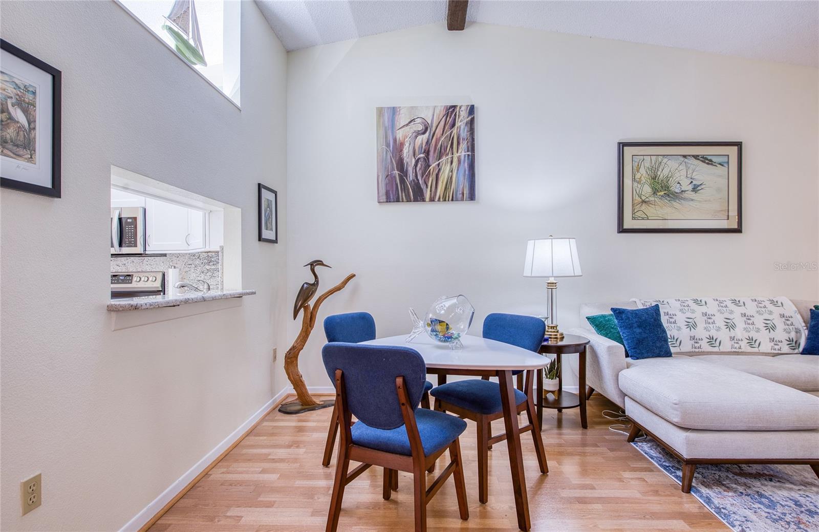 PINE RIDGE AT LAKE TARPON VILLAGE - Residential