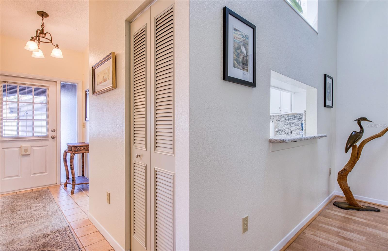 PINE RIDGE AT LAKE TARPON VILLAGE - Residential