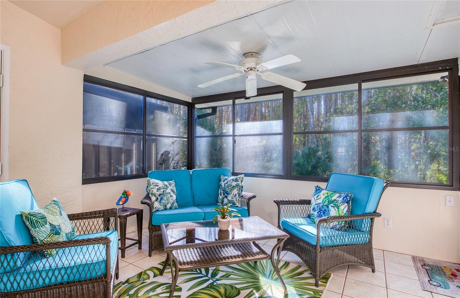 PINE RIDGE AT LAKE TARPON VILLAGE - Residential