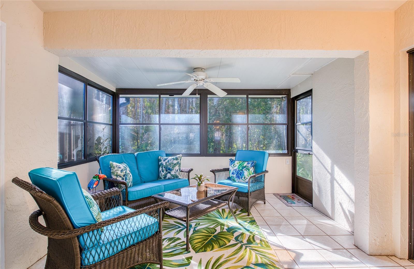 PINE RIDGE AT LAKE TARPON VILLAGE - Residential