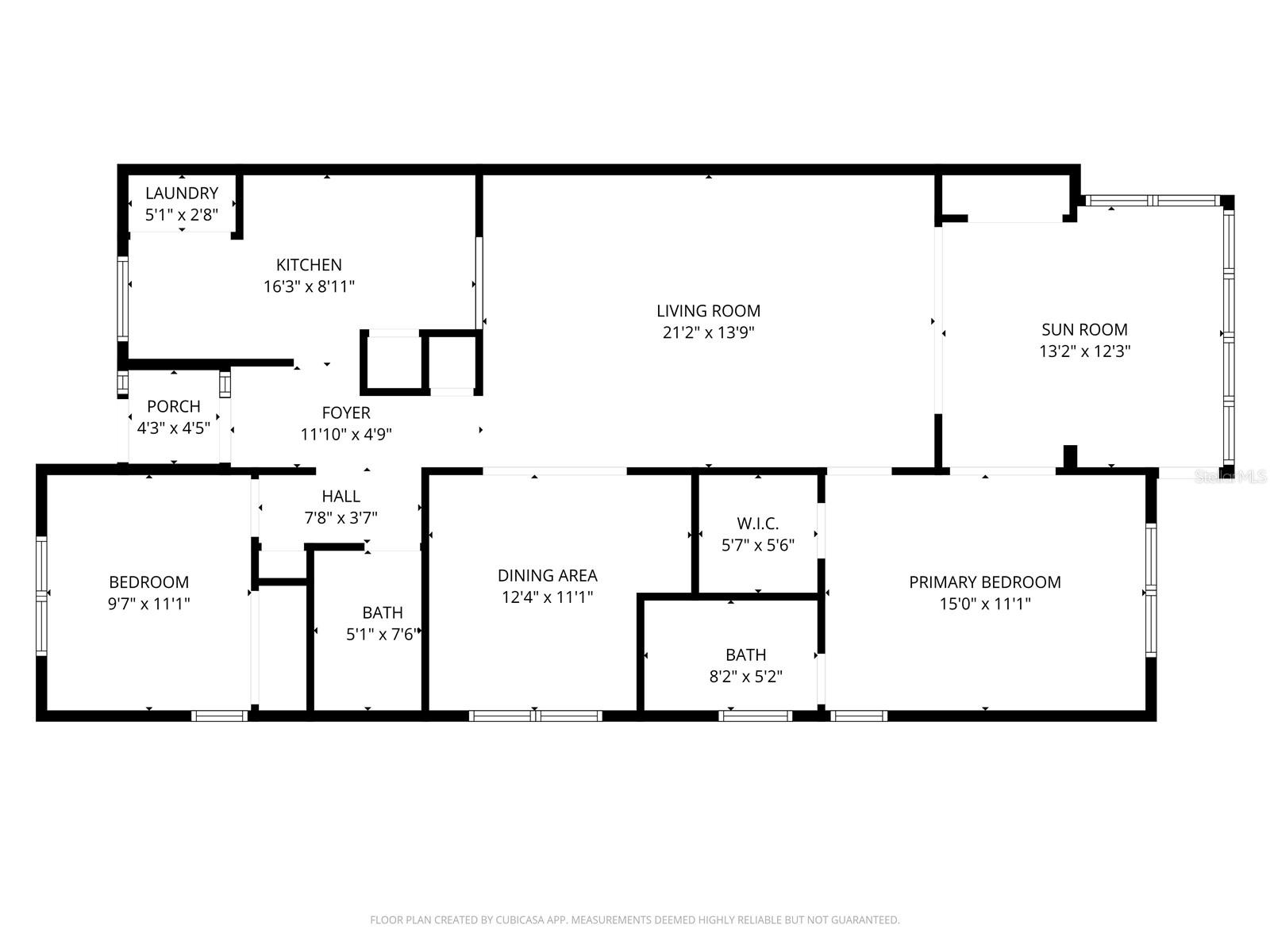 PINE RIDGE AT LAKE TARPON VILLAGE - Residential
