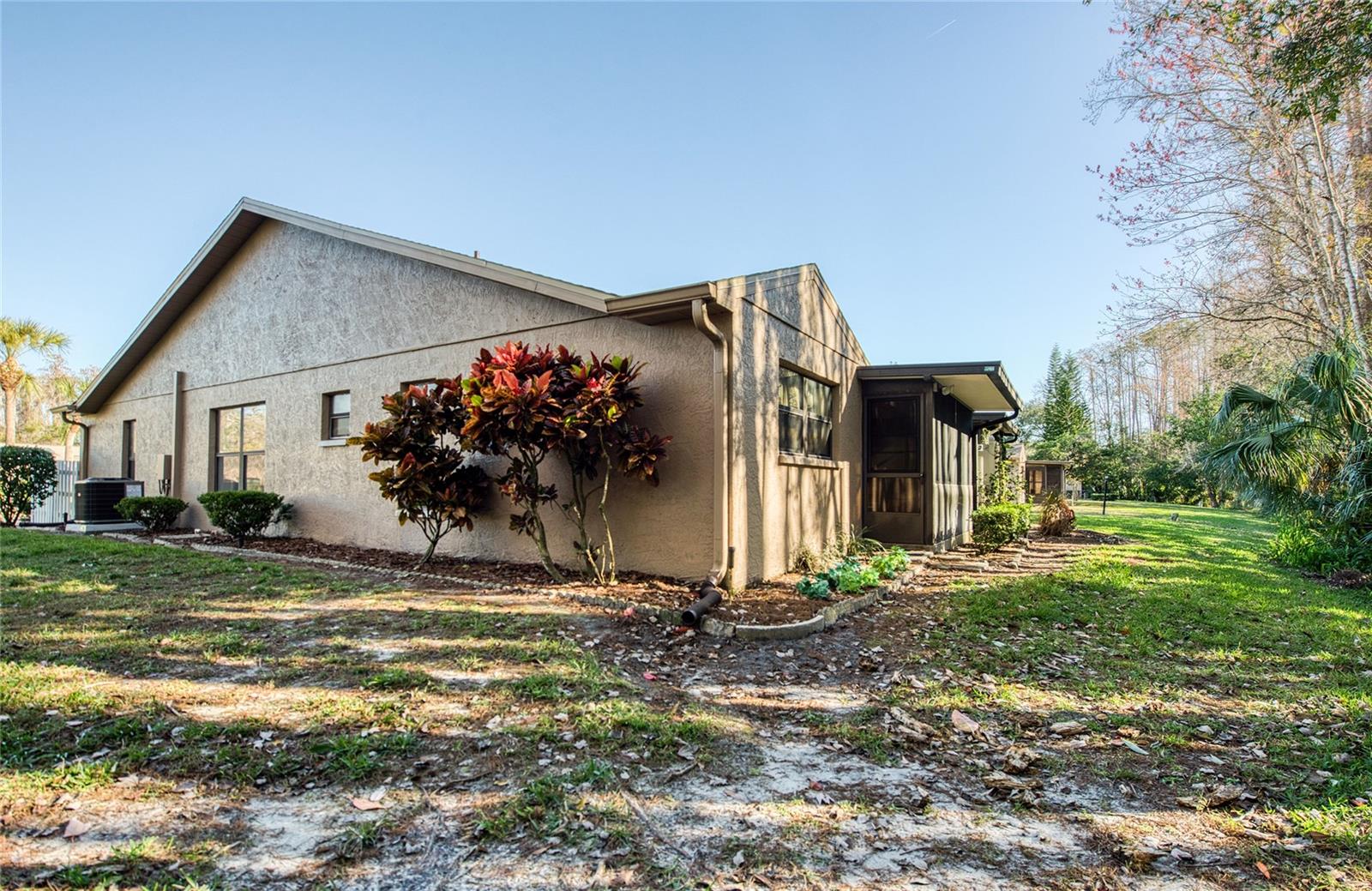 PINE RIDGE AT LAKE TARPON VILLAGE - Residential