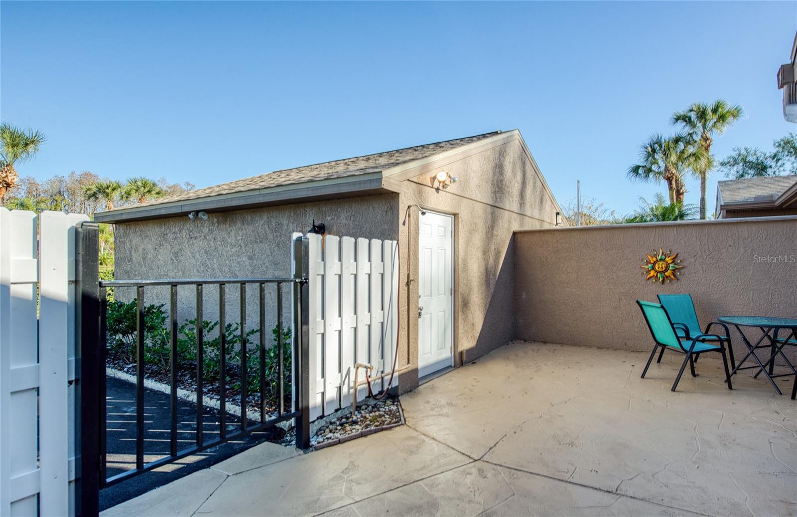 PINE RIDGE AT LAKE TARPON VILLAGE - Residential