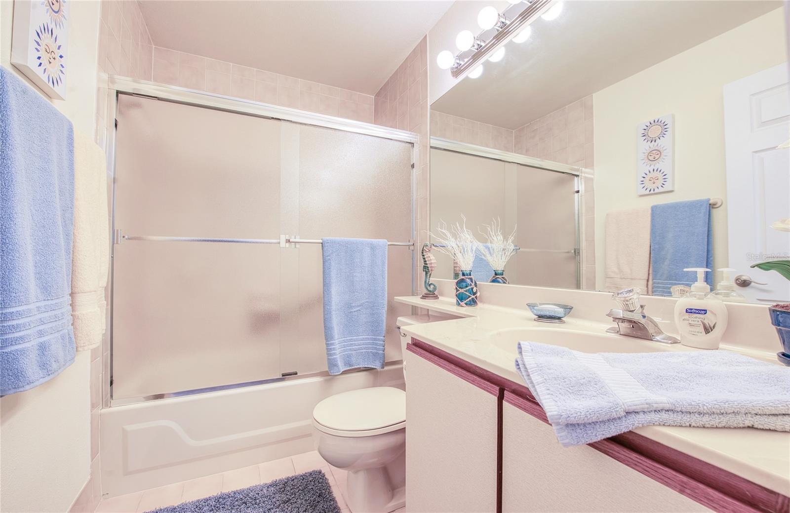 PINE RIDGE AT LAKE TARPON VILLAGE - Residential