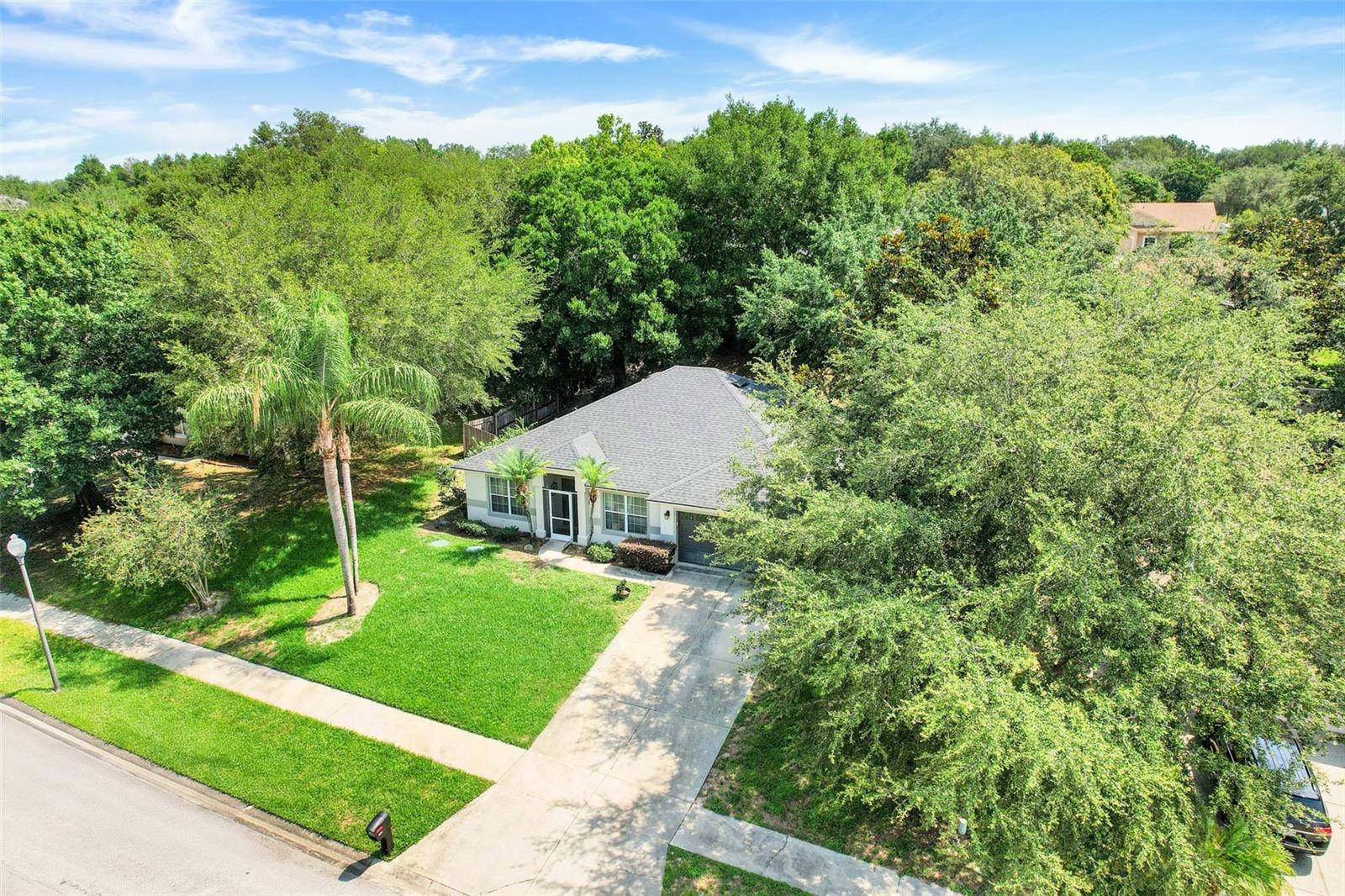 1311 RAIN FOREST LANE