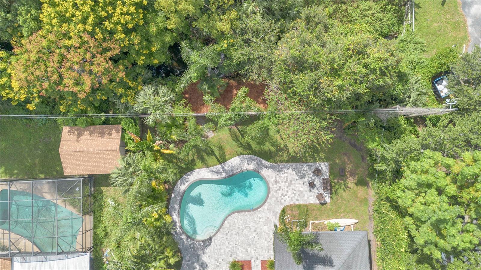 RIVER OAKS - Residential
