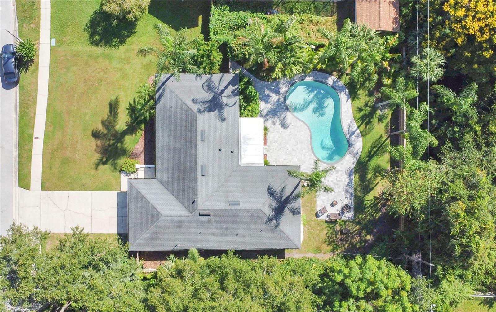 RIVER OAKS - Residential