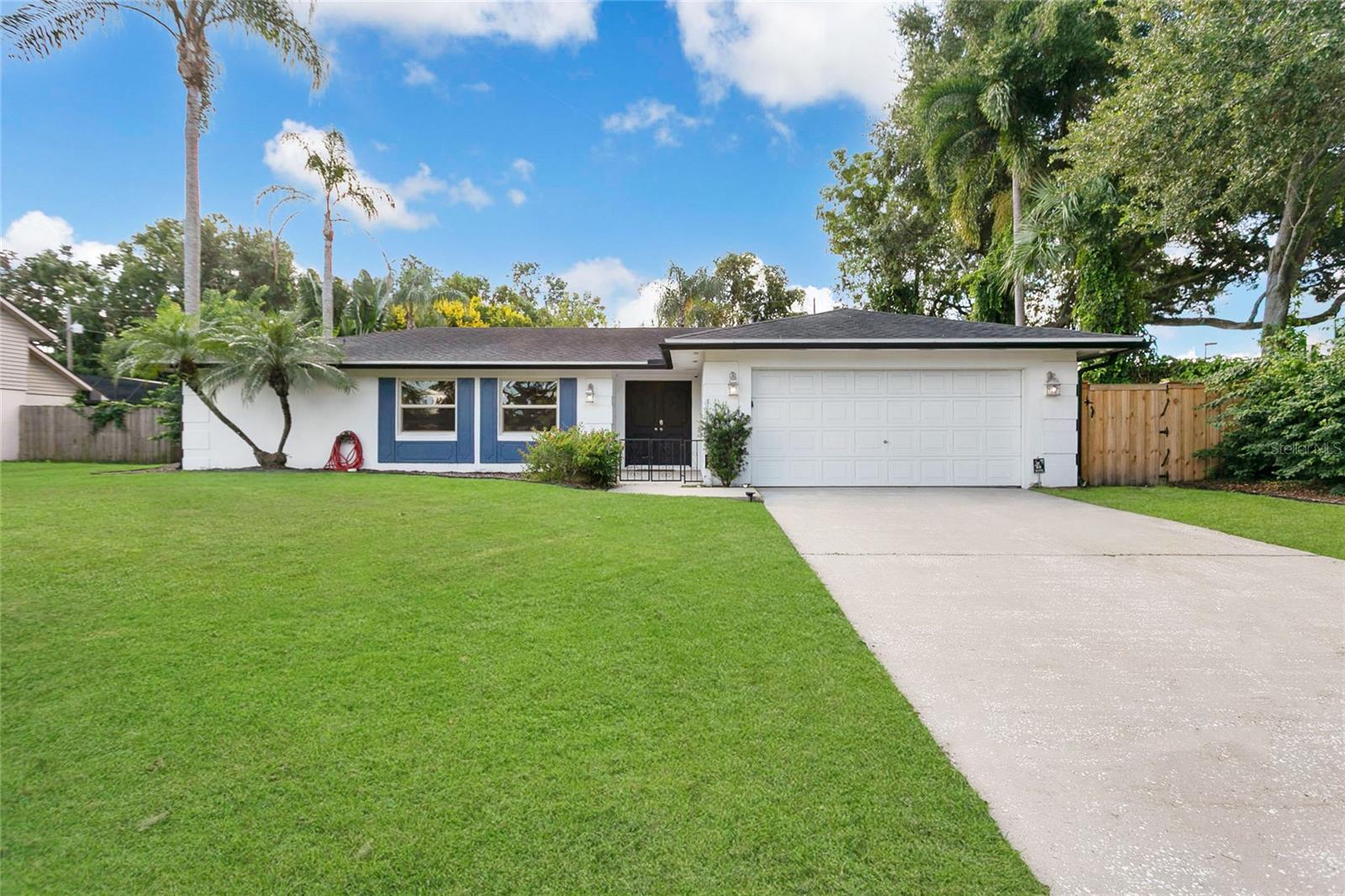 RIVER OAKS - Residential