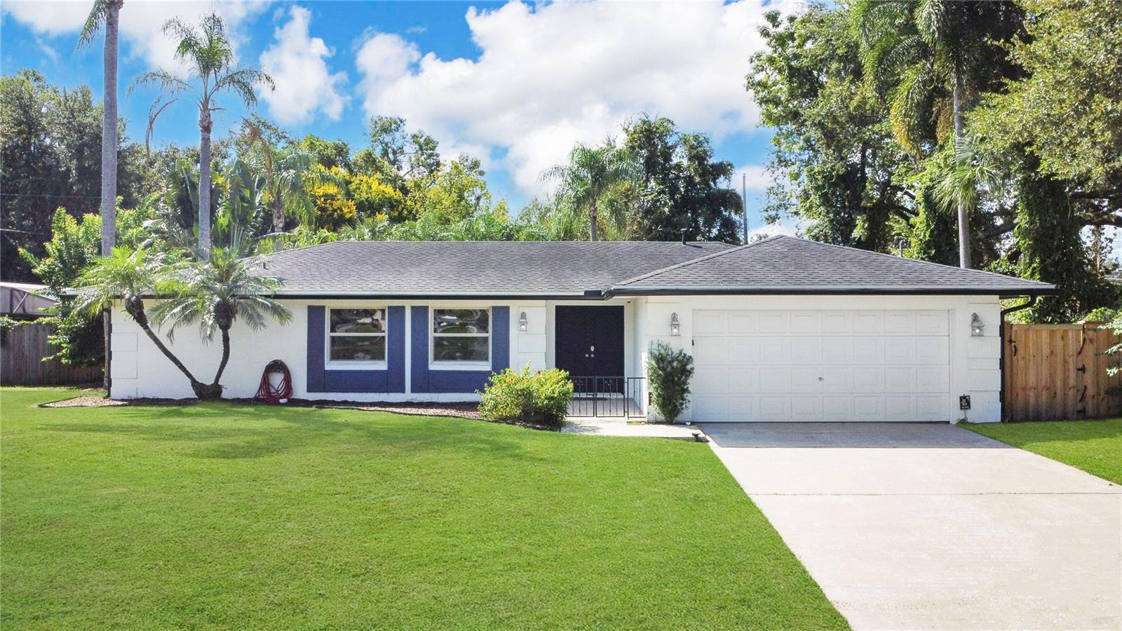 RIVER OAKS - Residential