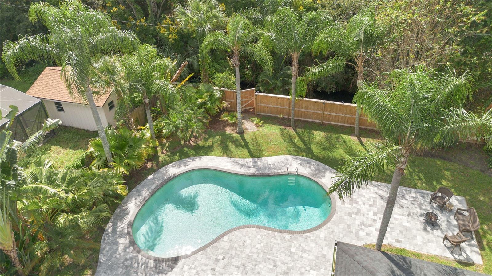 RIVER OAKS - Residential