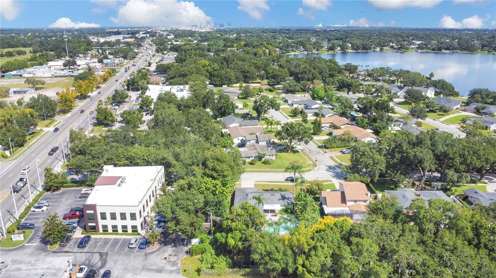 RIVER OAKS - Residential