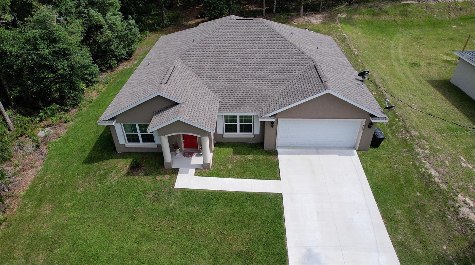 Photo 49 of 55 of 3870 SE 139TH LANE house