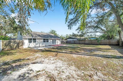 A home in TAMPA